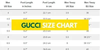 gucci baby sandals|Gucci kids size chart.